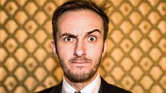 Filmtitel und mehr: Warum Böhmermann schon wieder Trend ist