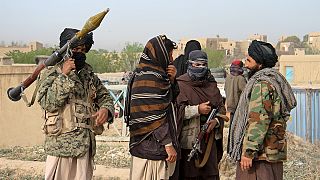 طالبان افغانستان: عملیات بهاری خود را آغاز کردیم