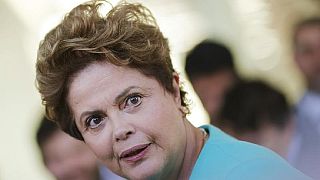 Brazil: Congress gives green light for impeachment of President Rousseff