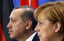 Cumhurbaşkanı Erdoğan Böhmermann'dan şikayetçi oldu