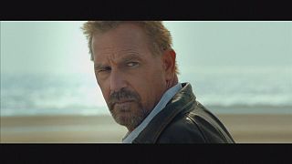 Killer Kevin Costner gets someone else's memories in "Criminal"