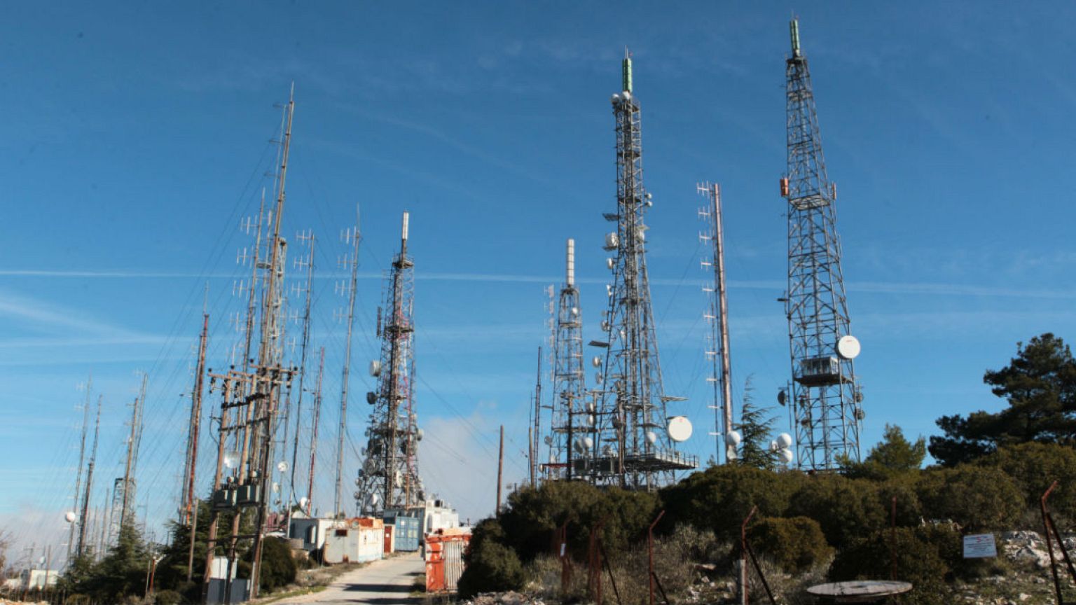 Στην τελική ευθεία ο διαγωνισμός για τις τηλεοπτικές άδειες