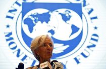 Croissance mondiale : le FMI alarmiste sur les conséquences d'un Brexit