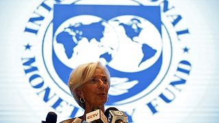 IMF warns 'Brexit' could do 'severe damage' to global economy