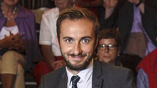 Erdoğans Strafanzeige: Böhmermann unter Polizeischutz