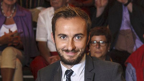 Izgalmasan alakul Erdogan esete a német humorral Izgalmasan alakul Erdogan esete a német humorral