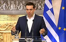 Grécia: Suspensas as negociações sobre a avaliação do terceiro resgate