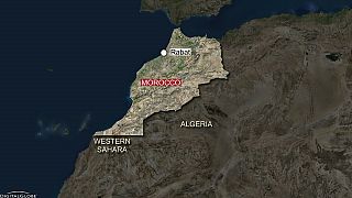 Maroc : libération de deux homosexuels