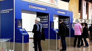 البرلمان الأوروبي يستعد للتصويت على تبادل معلومات سجل البيانات الشخصية للمسافرين