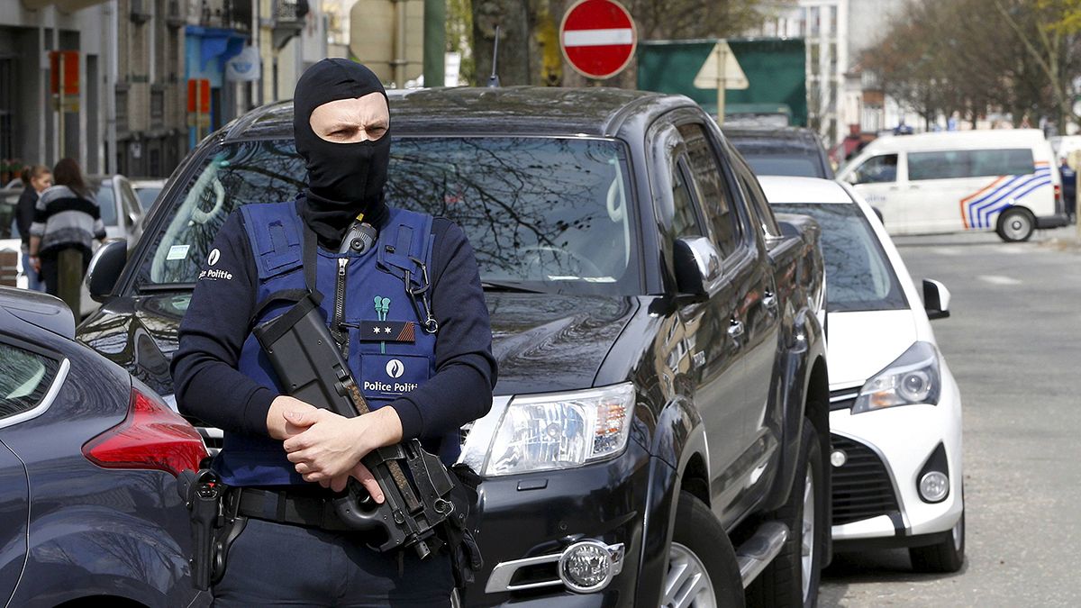 Бельгия: новые задержания по делу о парижских терактах