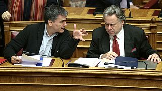 Ελλάδα: Στη Βουλή την επόμενη εβδομάδα φορολογικό και ασφαλιστικό