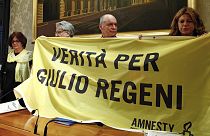 Enquête sur la mort de Giulio Regeni : Le Caire assure de sa pleine coopération