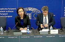 Proposta UE per pubblicare online tasse multinazionali più ambiziosa dopo Panama Papers