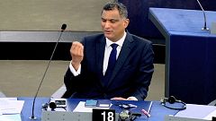 AP'de milletvekilleri arasında tartışma