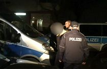 Polícia alemã desmantela clã mafioso em Berlim