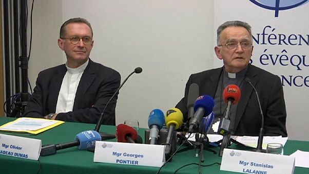 Ce que l'église catholique compte faire contre la pédophilie Ce que l'église catholique compte faire contre la pédophilie