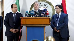 İtalya Dışişleri Bakanı Gentiloni'den Libya'ya ziyaret