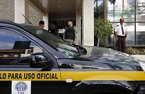 "Panama Papers": Sede da Mossack Fonseca alvo de buscas no Panamá