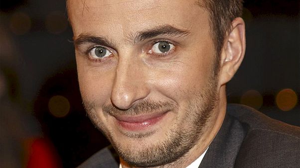 Germans divided amid frenzy over comic Böhmermann's satirical Erdogan poem Germans divided amid frenzy over comic Böhmermann's satirical Erdogan poem