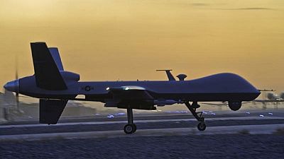 Somalia: U.S. drone strikes kill dozen al-Shabab militants