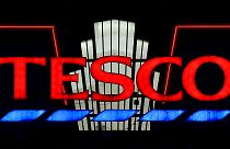 ارتفاع مبيعات تيسكو البريطانية في الربع الأول من 2016