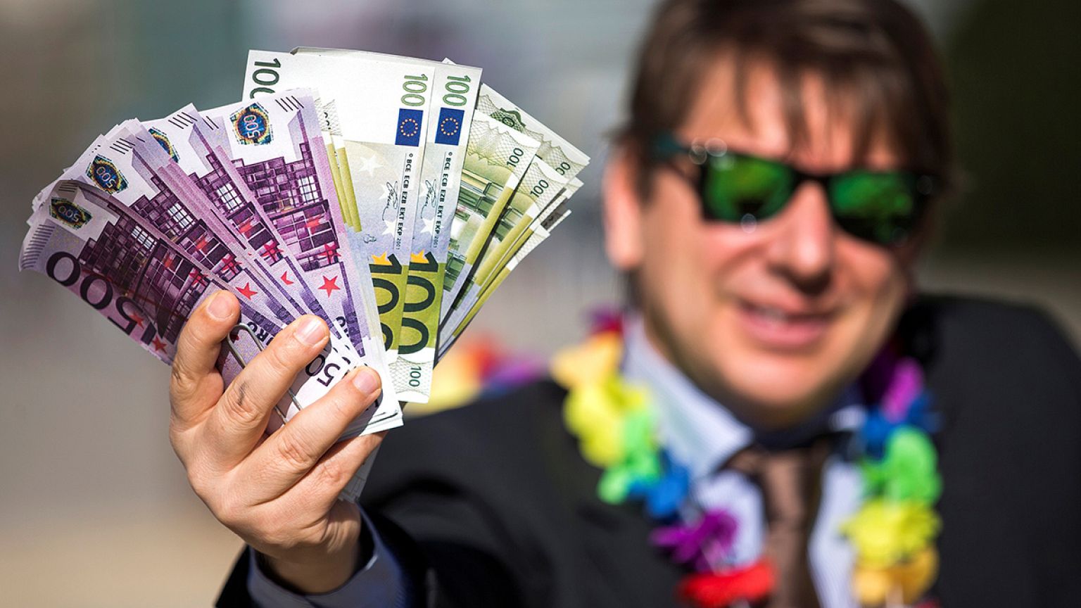 Business Line: "Панамские документы" начинают приносить плоды