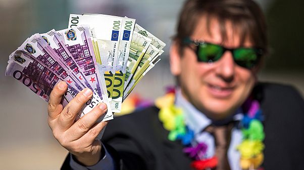 تبعات افشاگری های «اوراق پاناما» تبعات افشاگری های «اوراق پاناما»