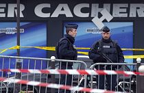 Испания: задержан вероятный поставщик оружия Амеди Кулибали