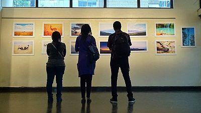 Kenya: Photo expo seeks to bring iconic images back home