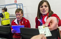 Евродепутаты соотносят частную жизнь и безопасность