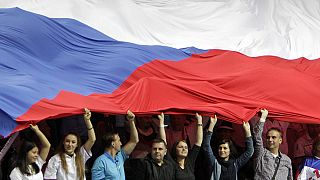 Czech Republic wants to adopt new name of Czechia