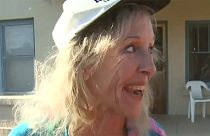 72-летняя американка потерялась и нашлась в лесах Аризоны