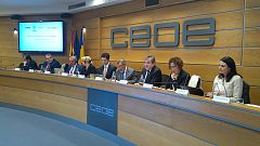 Rumanía, con miles de millones en fondos europeos, busca inversores en España