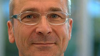 7.000 Euro Strafe wegen 0,6 Gramm Crystal Meth: Volker Beck Verfahren eingestellt