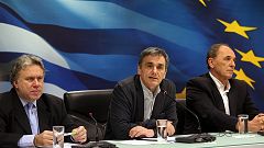 Σταθερά επιτόκια για το χρέος επιδιώκει η Αθήνα