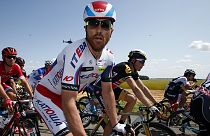 Паолини попался на кокаине