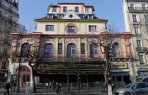 Париж: "Батаклан" будет открыт спустя год после терактов