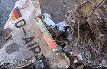 Crash du vol de la Germanwings : une plainte contre l'école de pilotage