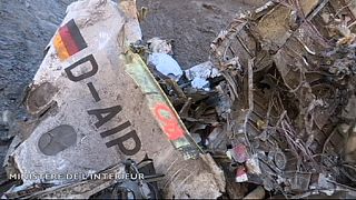 Crash du vol de la Germanwings : une plainte contre l'école de pilotage