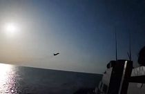 Επιθετικές υπερπτήσεις της Ρωσίας πάνω από αμερικανικά πλοία καταγγέλλουν οι ΗΠΑ
