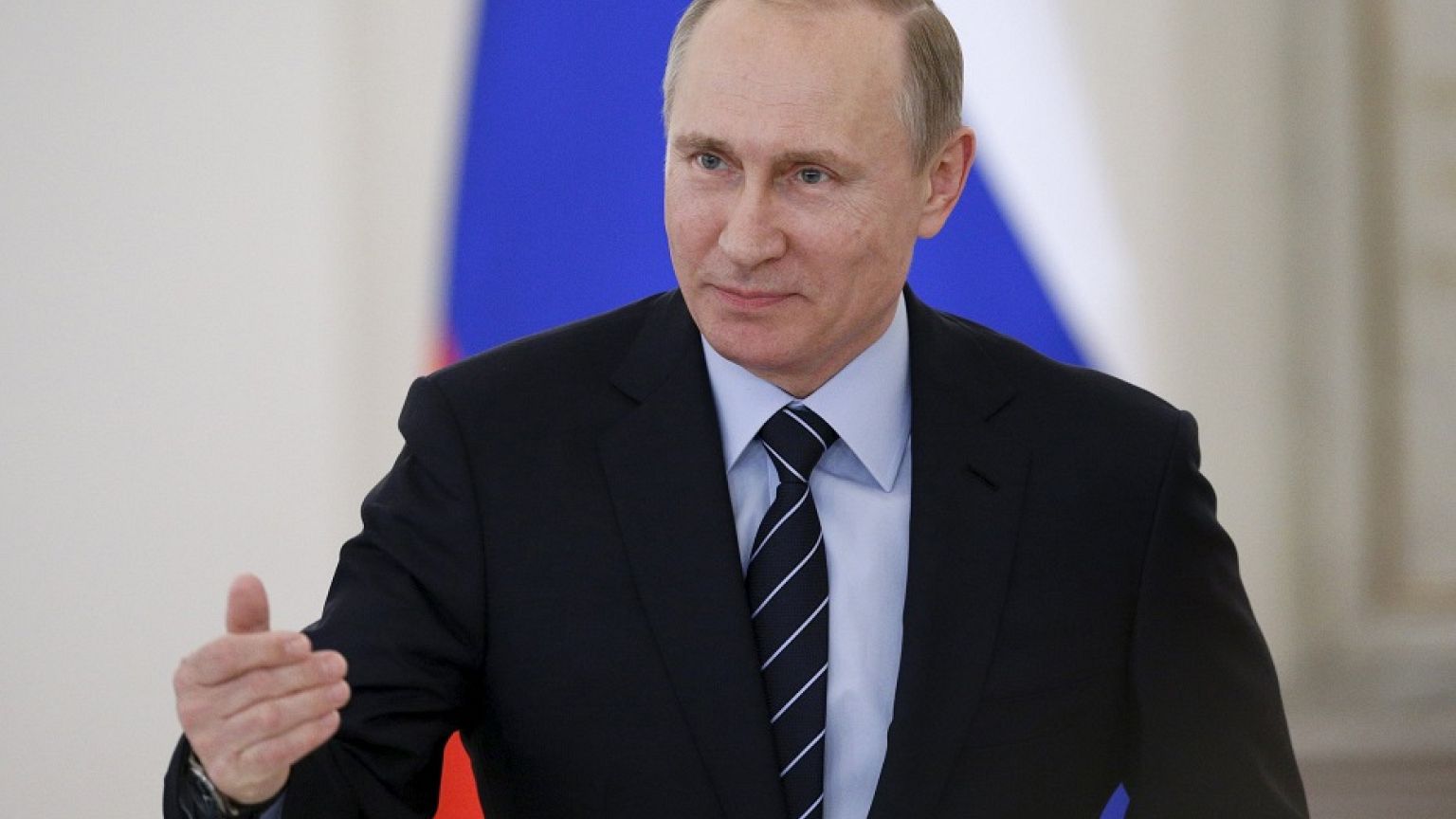 "Прямая линия" с Путиным - live