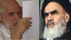 واکنش‌ها به نامه کروبی پای آیت‌الله خمینی را هم وسط کشید