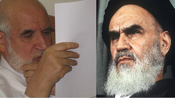 واکنشها به نامه کروبی پای آیتالله خمینی را هم وسط کشید واکنشها به نامه کروبی پای آیتالله خمینی را هم وسط کشید