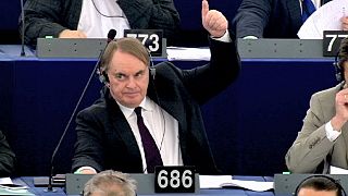 البرلمان الأوروبي يقِرُّ العمل بالسجل الأوروبي للبيانات الخاصة بالمسافرين
