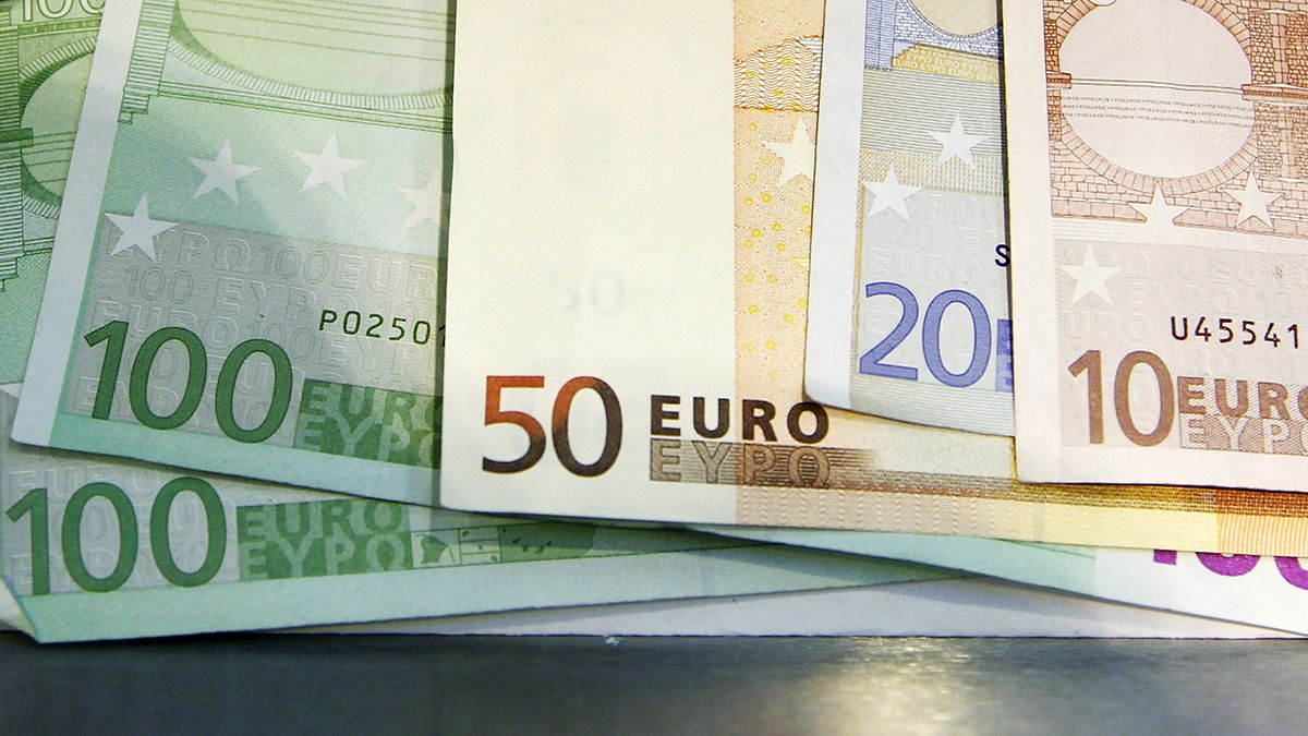 Euro Bölgesi Mart ayı enflasyonu yüzde sıfır