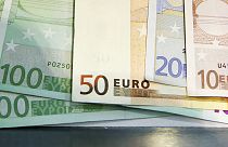 ECB relieved as Eurozone announces flat inflation rate