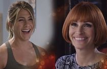 Eine romantische Komödie mit Julia Roberts: Mütterherzen