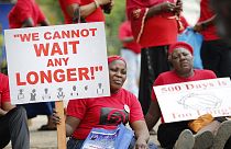 Dos años sin noticias de las niñas de Chibok raptadas por Boko Haram