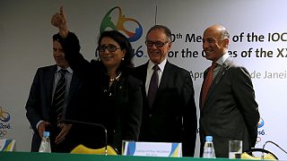 Rio Olympics: the challenges faced by Brazil