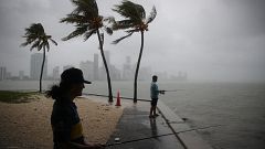 Image: Tropical Storm Gordon